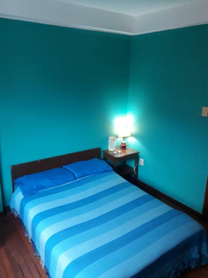 Hotel Aragon Bogota Exterior photo